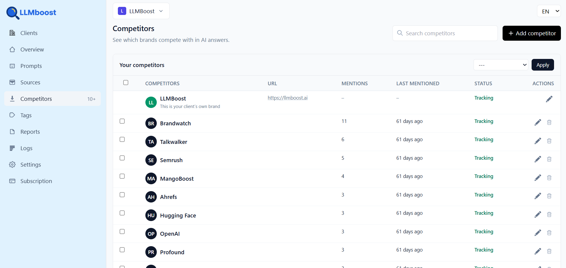 LLMboost screenshot 4